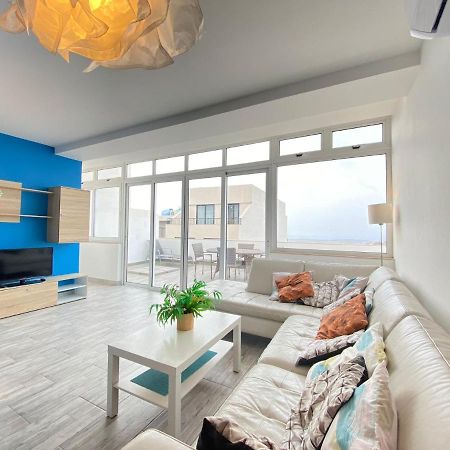 شقة Penthouse "Maltese Scent" المليحة المظهر الخارجي الصورة