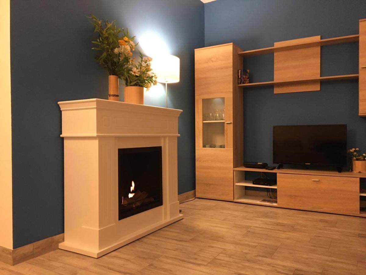 شقة Penthouse "Maltese Scent" المليحة المظهر الخارجي الصورة